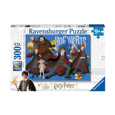 Harry Potter 300pc XXL Jigsaw Puzzle £10.99